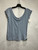 Used Free People T-Shirt S-4/6 60142-S000054556 View 2