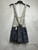 Used Free People Romper M-8/10 60142-S000054565 View 1