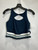 Used Free People Sports Bra S-4/6 60142-S000054568 View 2