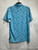 Used Travis Mathew Mens Short Sleeve Top S/14-14.5 60142-S000054577 View 2