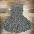 Used Madewell Short Dress B L-12/14 60004-S000676987 View 3