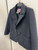 Used Kate Spade New York Blazer XS-0/2 60032-S000709785 View 3