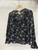 Used Cece By Cynthia Steffe Long Sleeve Top M-8/10 60091-S000608463 View 1