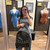 Used MCM Munchen Large Leather Backpack 60129-S000581558 View 18