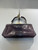 Used Via Spiga Large Leather Handbag 60070-S000645267 View 2