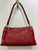 Used Brighton Large Leather Handbag 60070-S000645271 View 2