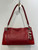 Used Brighton Large Leather Handbag 60070-S000645271 View 1
