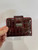 Used Brighton Small Leather Handbag 60070-S000645277 View 6