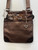 Used Brighton Large Leather Handbag 60070-S000645278 View 1