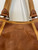 Used Pikolinos Small Leather Handbag 60070-S000645280 View 3