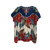 Used John Mark Short Sleeve Top XL-16 60105-S000299972 View 2