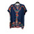 Used John Mark Short Sleeve Top XL-16 60105-S000299972 View 1