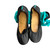 Used Tieks By Gavrieli Flats 11 60115-S000275077 View 1