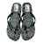 Used Tory Burch Flip Flops 10.5 60115-S000275110 View 1