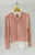 Used Ted Baker London Long Sleeve Top XS-0/2 60091-S000608473 View 1