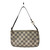 Used Louis Vuitton Damier Azur Pouchette Accessories   60099-S000381647 View 1