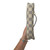 Used Louis Vuitton Damier Azur Pouchette Accessories   60099-S000381647 View 5