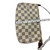 Used Louis Vuitton Damier Azur Pouchette Accessories   60099-S000381647 View 7