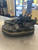 Used Dr. Martens Wedge Sandals 7 60004-S000677012 View 1
