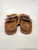 Used Earth Wedge Sandals 9 60027-S001501110 View 2