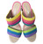 Used Gianni Bini Low Heels 7.5 60021-S000875929 View 2