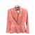 Used Zara Short Light Jacket S-4/6 60021-S000875938 View 1