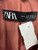 Used Zara Short Light Jacket S-4/6 60021-S000875938 View 3