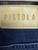 Used Unbranded Denim 0-25 60021-S000875942 View 3