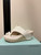 Used Donald J Pliner Wedge Sandals 8 60084-S000946067 View 1