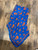 Used Alexander Mcqueen Lightweight Scarf 60100-S000331414 View 1