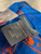 Used Alexander Mcqueen Lightweight Scarf 60100-S000331414 View 2