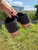 Used Dansko Clogs 6.5 60084-S000946127 View 4