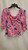 Used Lilly Pulitzer Long Sleeve Top M-8/10 60140-S000753854 View 1