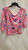 Used Lilly Pulitzer Long Sleeve Top M-8/10 60140-S000753854 View 2