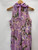 Used Sam Edelman Long Dress F S-4/6 60030-S000937823 View 3