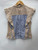 Used Anthropologie Sleeveless Top XS-0/2 60030-S000937827 View 3