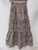 Used Anthropologie Long Skirt 0-25 60030-S000937830 View 2