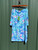 Used Lilly Pulitzer Short Dress B XL-16 60084-S000946171 View 1