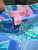 Used Lilly Pulitzer Short Dress B XL-16 60084-S000946171 View 2