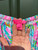 Used Lilly Pulitzer Short Dress F L-12/14 60084-S000946168 View 3