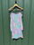 Used Lilly Pulitzer Short Dress F L-12/14 60084-S000946168 View 6