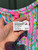 Used Lilly Pulitzer Short Dress F L-12/14 60084-S000946168 View 5