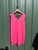 Used Lilly Pulitzer Short Dress B XL-16 60084-S000946170 View 5