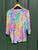 Used Lilly Pulitzer Long Sleeve Top L-12/14 60084-S000946172 View 5