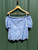 Used Lilly Pulitzer Short Sleeve Top L-12/14 60084-S000946176 View 5