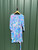 Used Lilly Pulitzer Long Dress F XL-16 60084-S000946178 View 6
