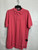 Used Polo Ralph Lauren Mens Short Sleeve Top L/16-16.5 60142-S000054611 View 1