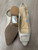 Used CL by Laundry Low Heels 7.5 60107-S000339820 View 2