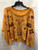 Used Free People Short Sleeve Top S-4/6 60112-S000445131 View 1