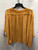 Used Free People Short Sleeve Top S-4/6 60112-S000445131 View 3